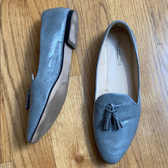 Zara slippers - Picture 2 of 2